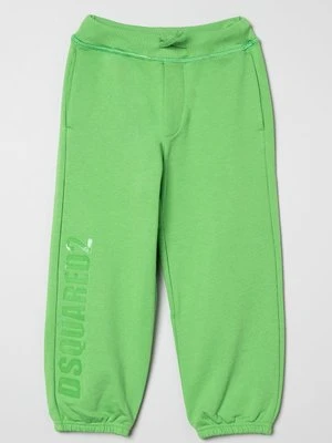 Spodnie treningowe Dsquared2