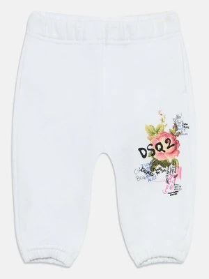 Spodnie treningowe Dsquared2