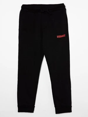 Spodnie treningowe Dsquared2