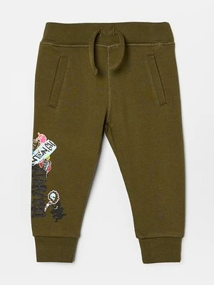 Spodnie treningowe Dsquared2