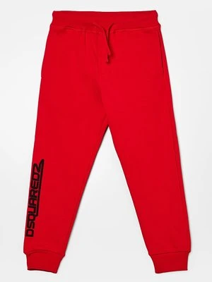 Spodnie treningowe Dsquared2