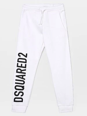 Spodnie treningowe Dsquared2