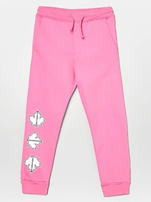 Spodnie treningowe Dsquared2