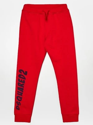 Spodnie treningowe Dsquared2