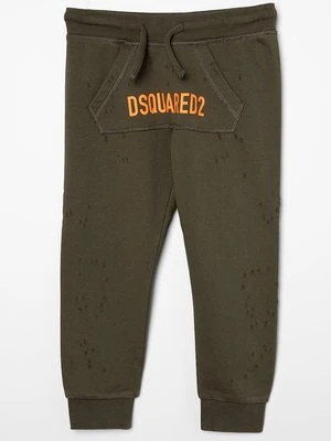 Spodnie treningowe Dsquared2