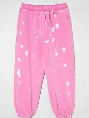 Spodnie treningowe Dsquared2