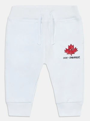 Spodnie treningowe Dsquared2