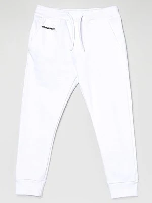 Spodnie treningowe Dsquared2