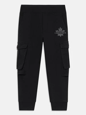 Spodnie treningowe Dsquared2