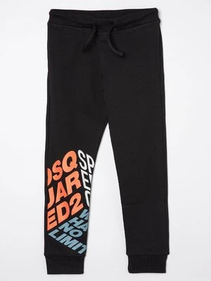 Spodnie treningowe Dsquared2