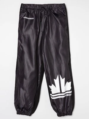 Spodnie treningowe Dsquared2