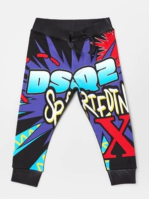Spodnie treningowe Dsquared2