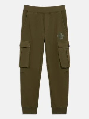 Spodnie treningowe Dsquared2