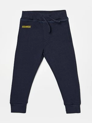 Spodnie treningowe Dsquared2
