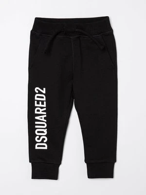 Spodnie treningowe Dsquared2