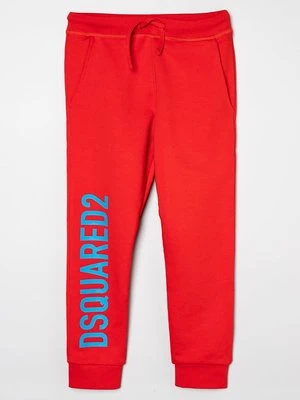 Spodnie treningowe Dsquared2