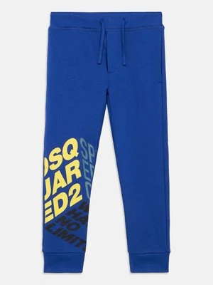 Spodnie treningowe Dsquared2