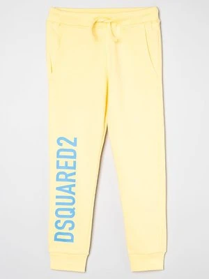 Zdjęcie produktu Spodnie treningowe Dsquared2