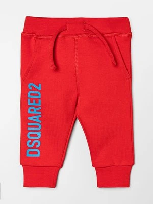 Spodnie treningowe Dsquared2