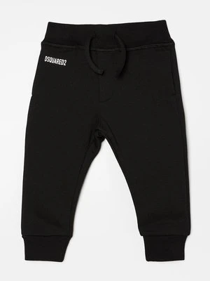 Spodnie treningowe Dsquared2
