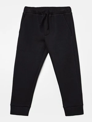 Spodnie treningowe Dsquared2 czarny
