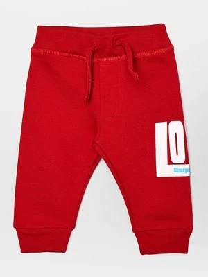 Spodnie treningowe Dsquared2