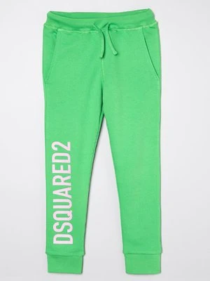 Spodnie treningowe Dsquared2