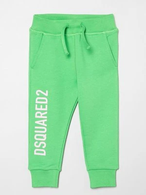Spodnie treningowe Dsquared2