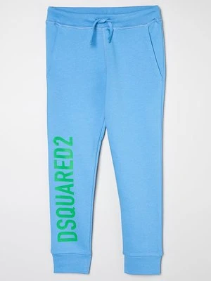 Spodnie treningowe Dsquared2