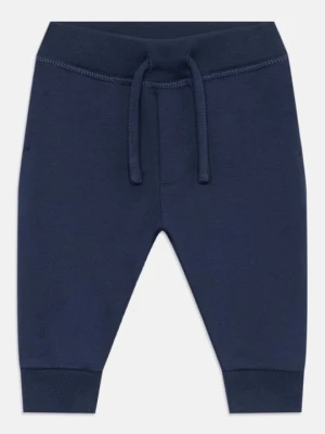 Spodnie treningowe Dsquared2 granatowy