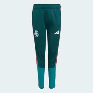 Spodnie treningowe dziecięce Real Madryt 26/27 Tiro26 Competition Adidas