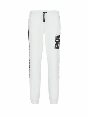 Spodnie treningowe EA7 Emporio Armani