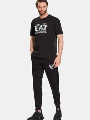 Spodnie treningowe EA7 Emporio Armani