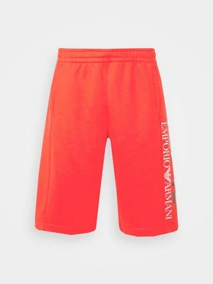 Spodnie treningowe EA7 Emporio Armani
