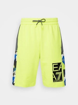Spodnie treningowe EA7 Emporio Armani