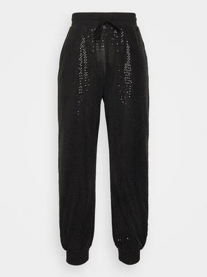 Spodnie treningowe EA7 Emporio Armani