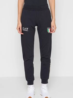 Spodnie treningowe EA7 Emporio Armani