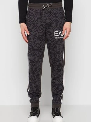 Spodnie treningowe EA7 Emporio Armani