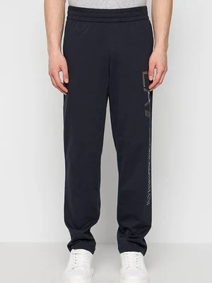 Spodnie treningowe EA7 Emporio Armani