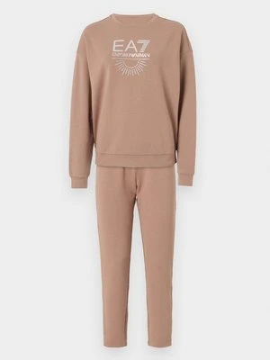 Spodnie treningowe EA7 Emporio Armani