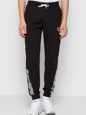 Spodnie treningowe EA7 Emporio Armani