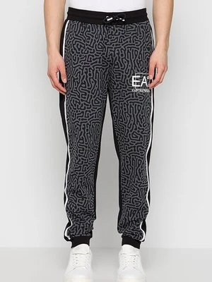 Spodnie treningowe EA7 Emporio Armani