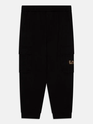 Spodnie treningowe EA7 Emporio Armani