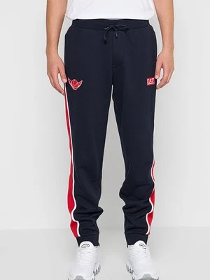 Spodnie treningowe EA7 Emporio Armani