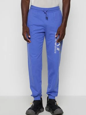 Spodnie treningowe EA7 Emporio Armani
