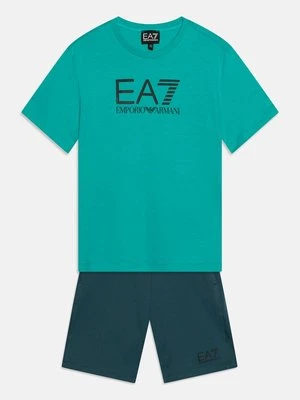 Spodnie treningowe EA7 Emporio Armani