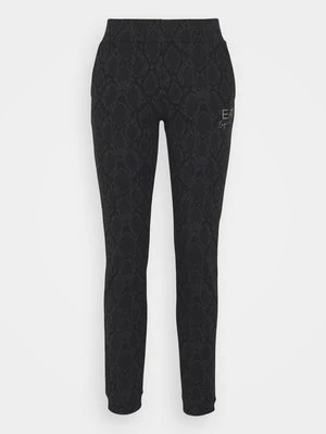 Spodnie treningowe EA7 Emporio Armani