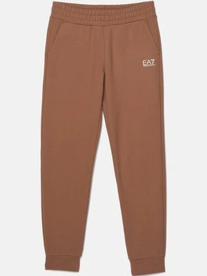 Spodnie treningowe EA7 Emporio Armani