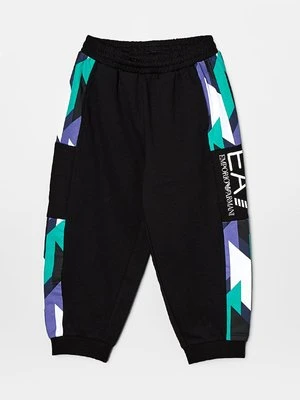 Spodnie treningowe EA7 Emporio Armani