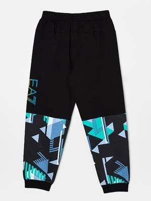Spodnie treningowe EA7 Emporio Armani